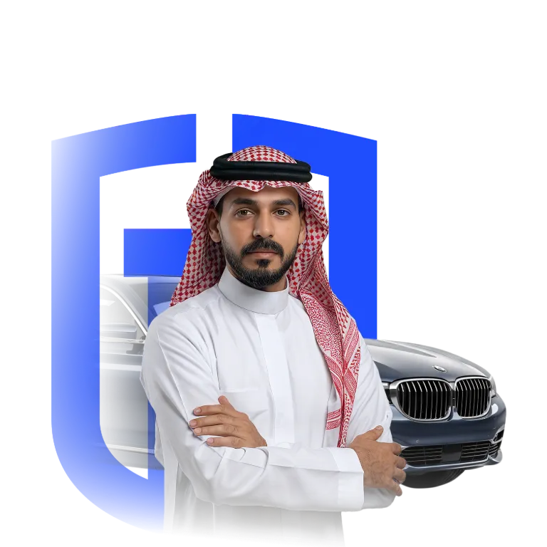 تأمين المركبات من جونشور